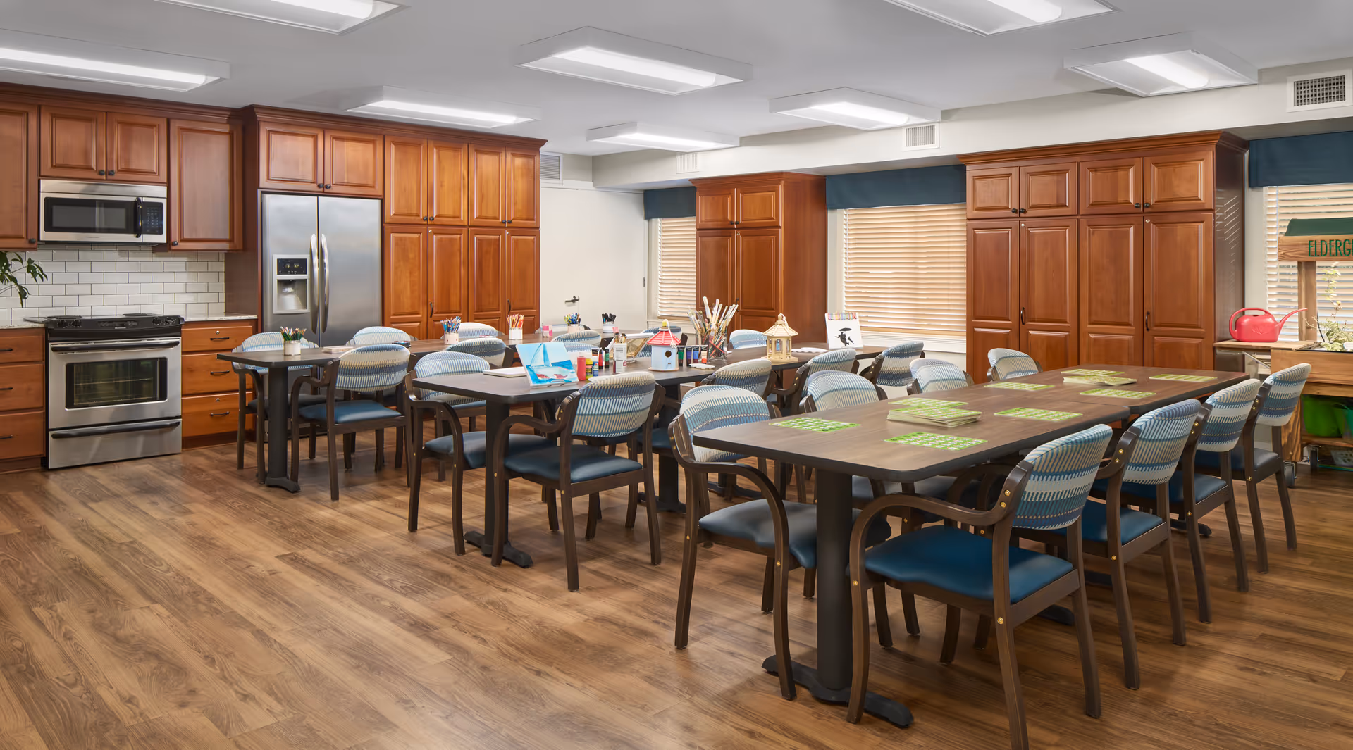 Photo 2 of MorningStar Senior Living at Silver Lake