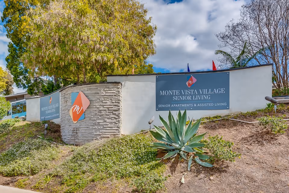 Photo of Monte Vista Village
