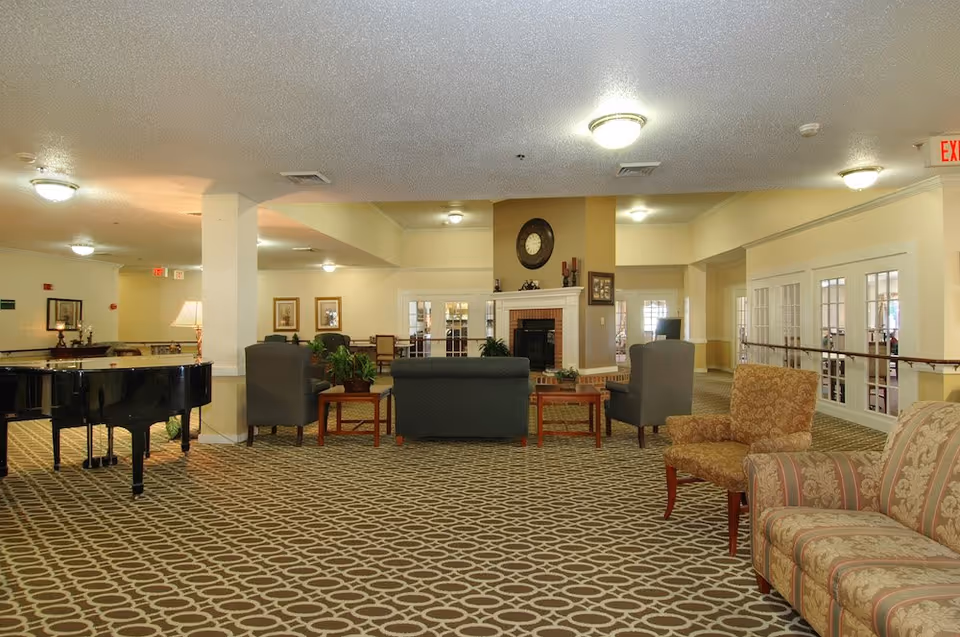 Photo 7 of Celebration Villa of Chippewa