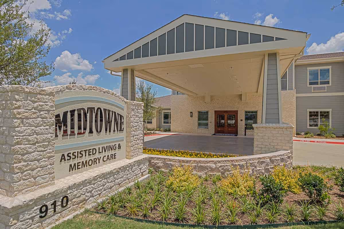 Photo of Midtowne Assisted Living and Memory Care