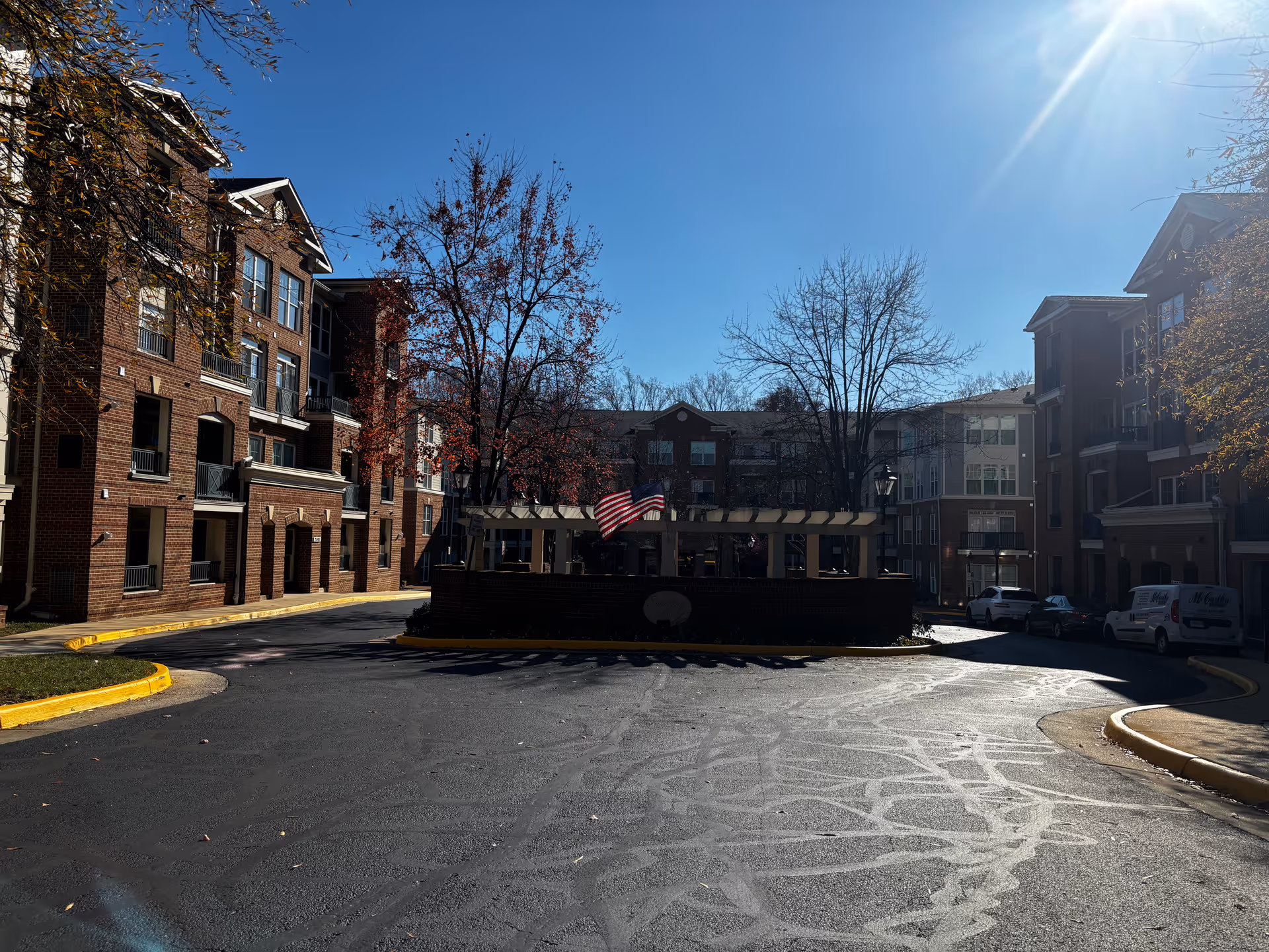 Photo 5 of Saintsbury Plaza