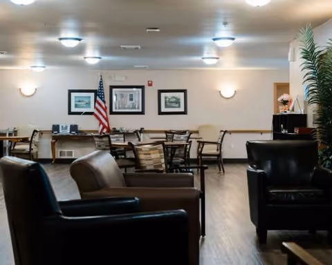 Photo 9 of Cottonwood Manor Assisted Living