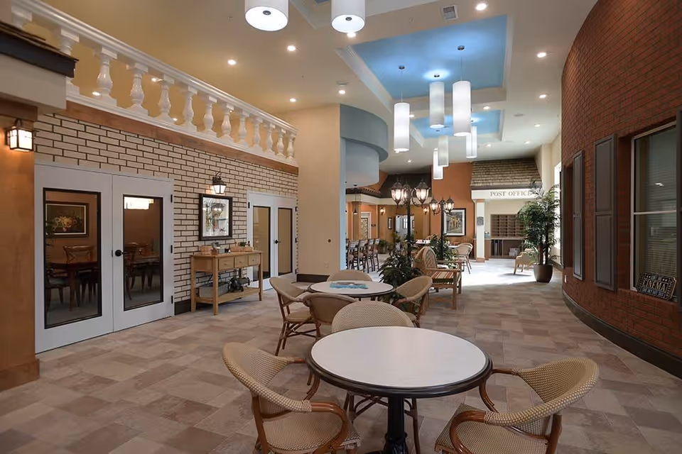 Photo 13 of CERTUS Premier Memory Care Living