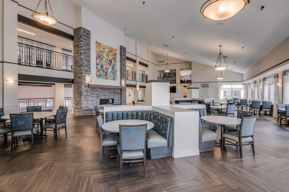Photo 12 of San Marino Retirement Community