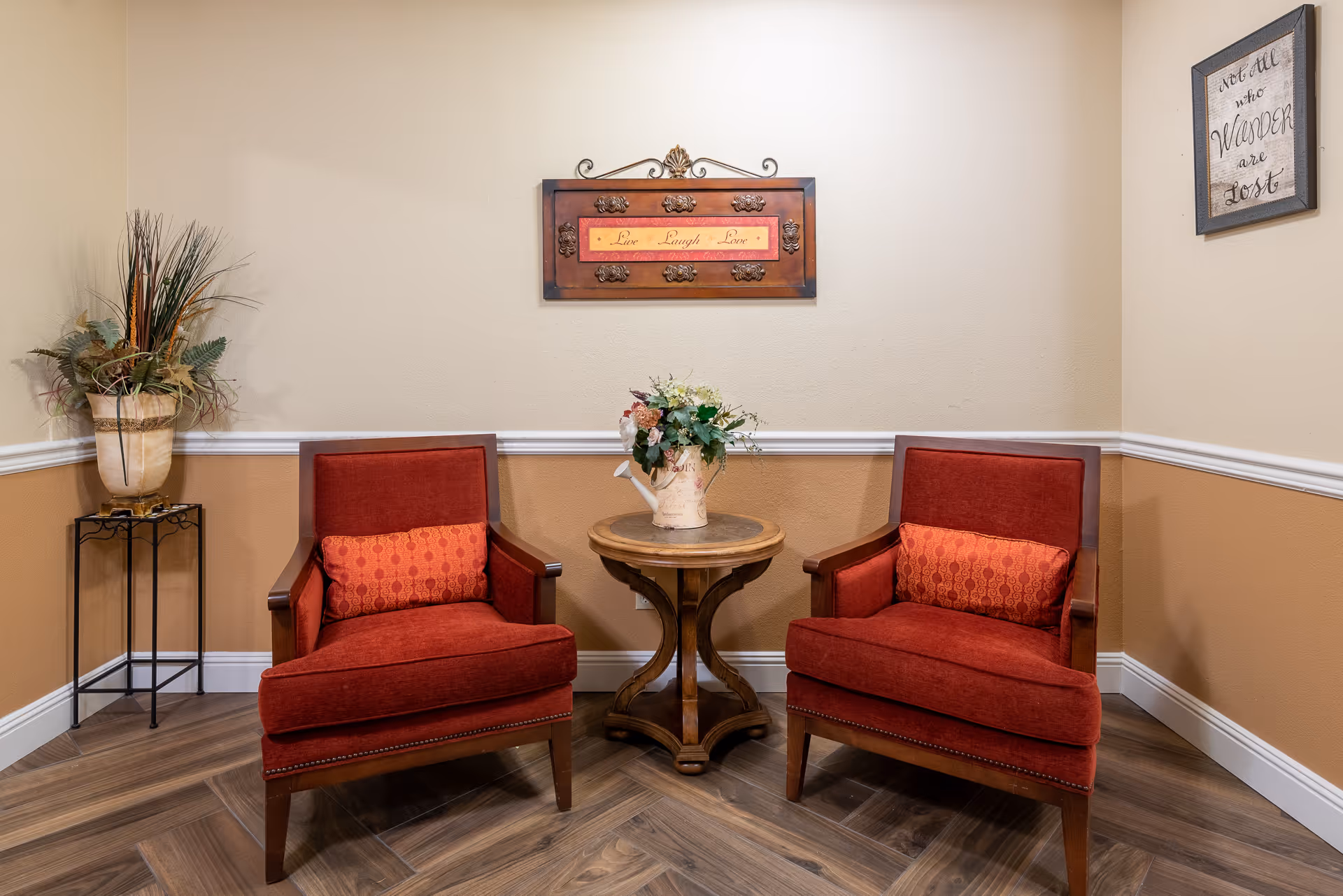 Photo 4 of Valley Crest Memory Care