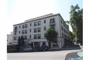Photo of Bret Harte Retirement Inn