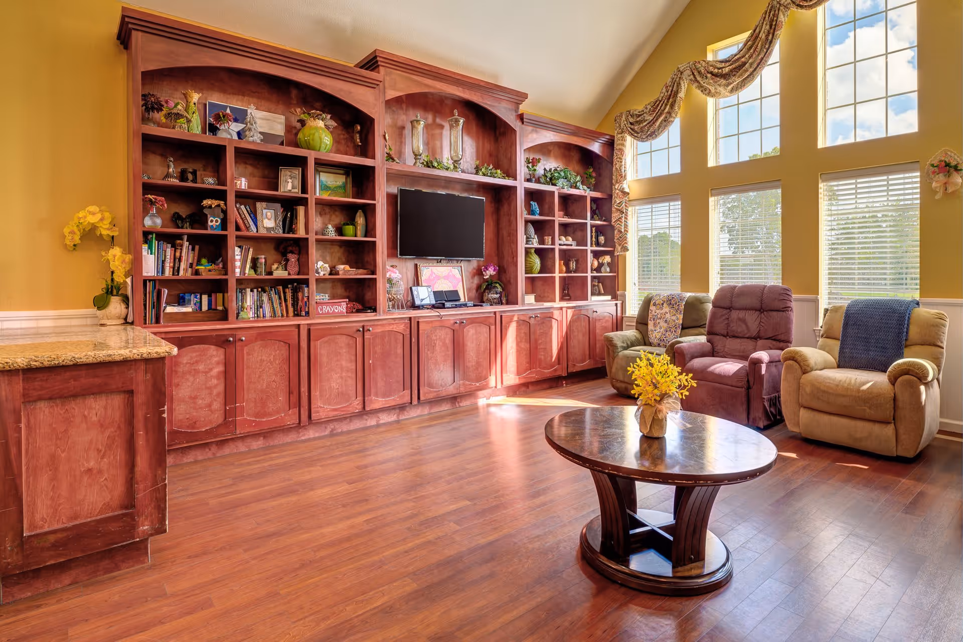 Photo 5 of Optimum Personal Care - Sugar Land