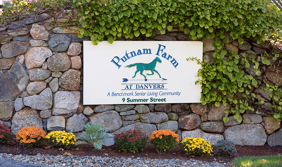 Photo 3 of Benchmark Senior Living at Putnam Farm