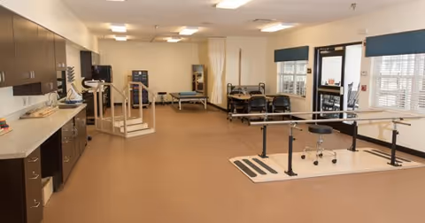 Photo 8 of Harrison Springs Health Campus