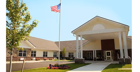 Photo of Cypress Pointe Health Campus