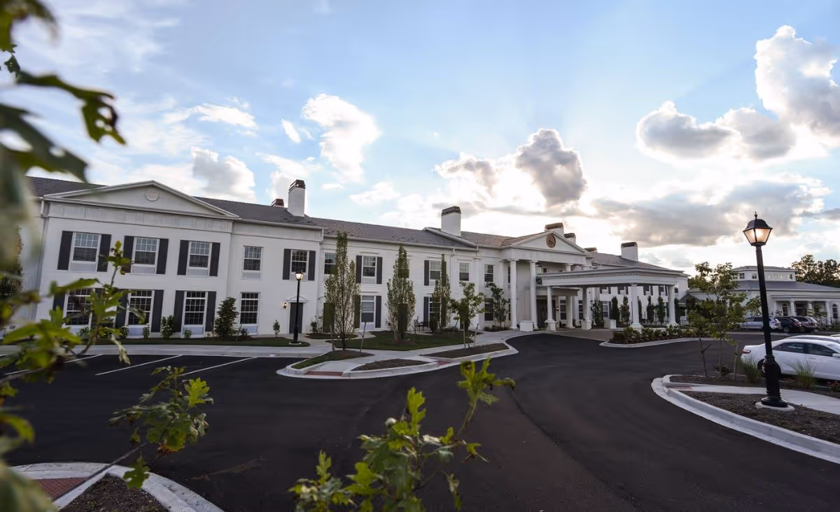 Photo of Highgrove at Tates Creek