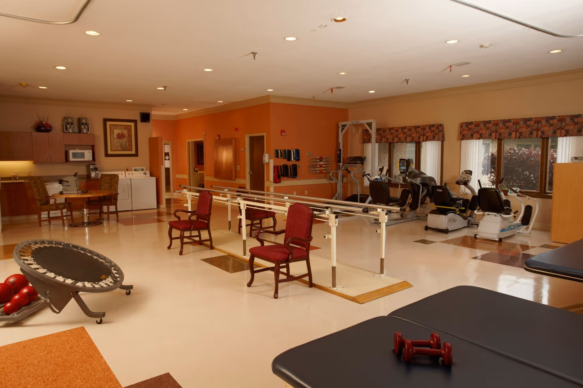 Photo 4 of Canterbury Nursing and Rehabilitation Center