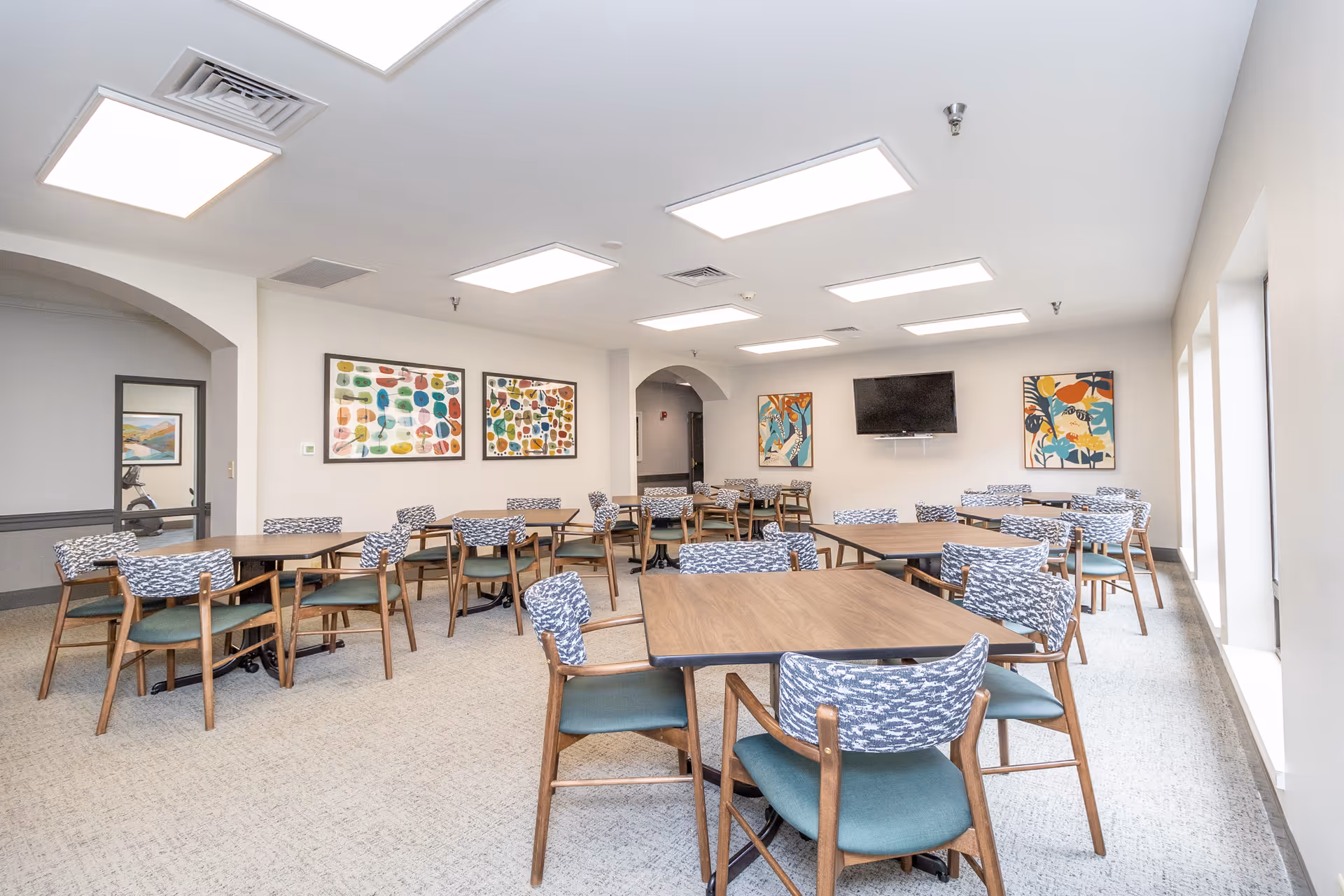 Photo 5 of Independence Village Senior Living
