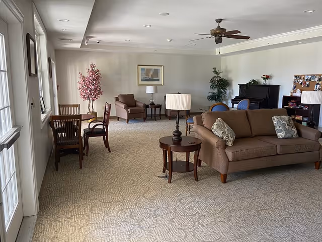 Photo 13 of Beaver Lake Lodge Assisted Living