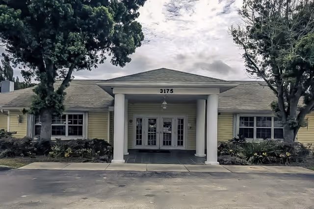 Photo 3 of Angels Senior Living at Dunedin