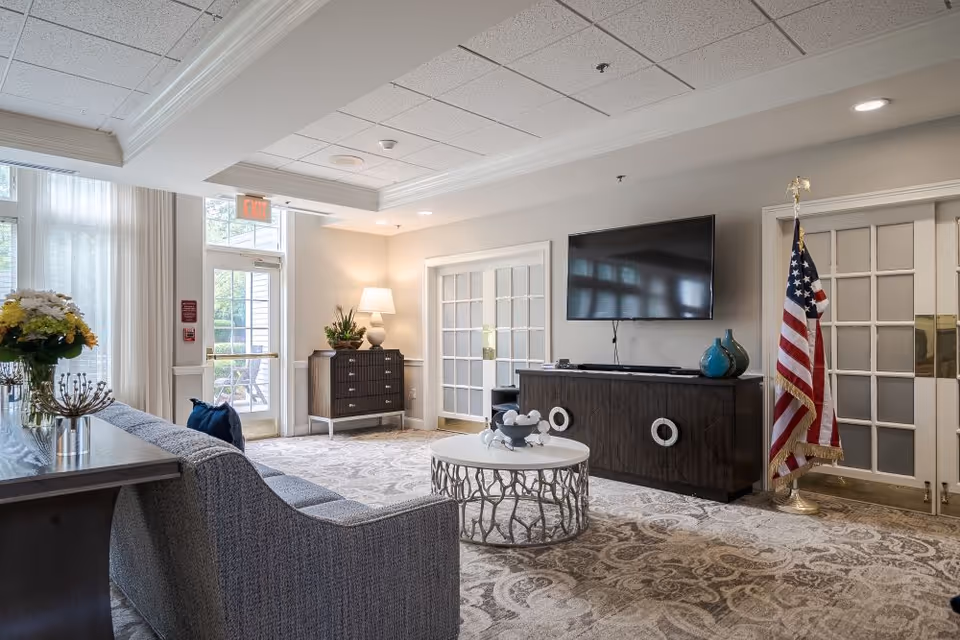 Photo 21 of Benchmark Senior Living at Robbins Brook