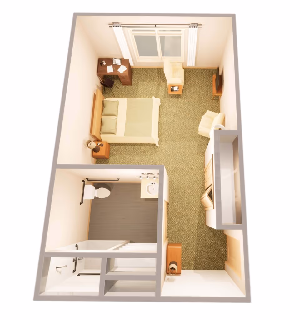 Photo 6 of Pines Assisted Living
