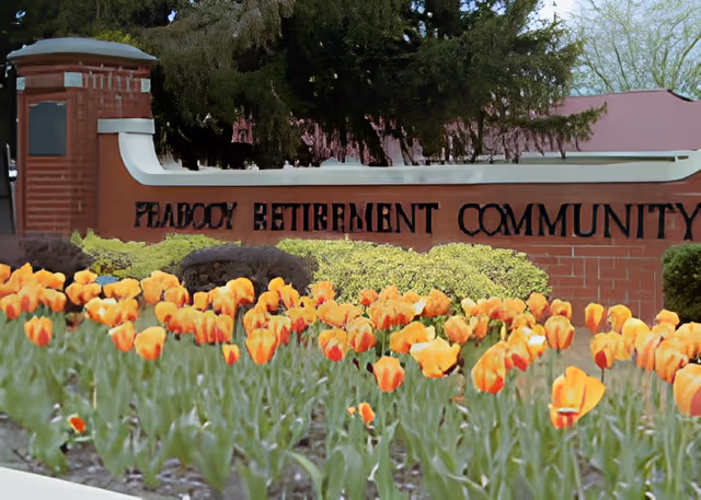 Photo 3 of Peabody Retirement Community