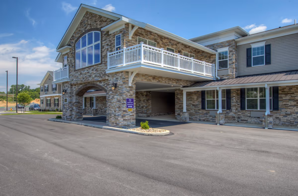 Photo 3 of Heather Glen Senior Living