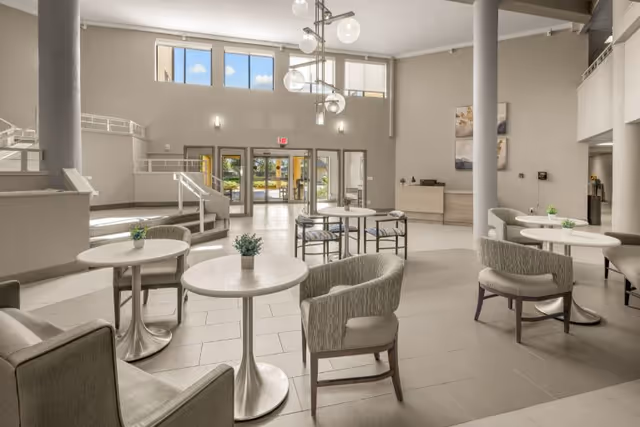 Photo 34 of Walnut Park - A Provincial Senior Living Community