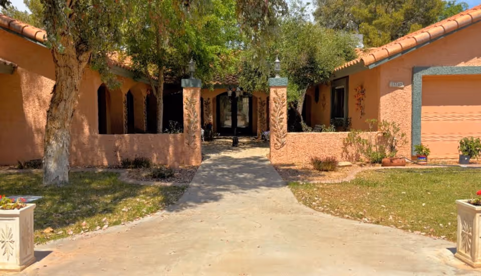Photo of A Caring Manor II