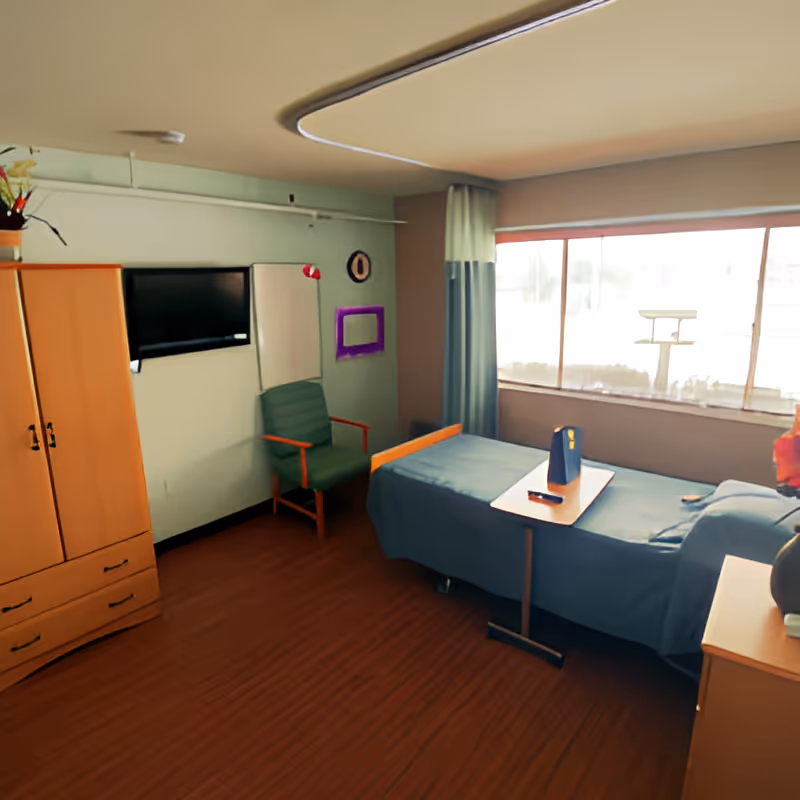 Photo 3 of Avalon Health & Rehabilitation Center Pasco