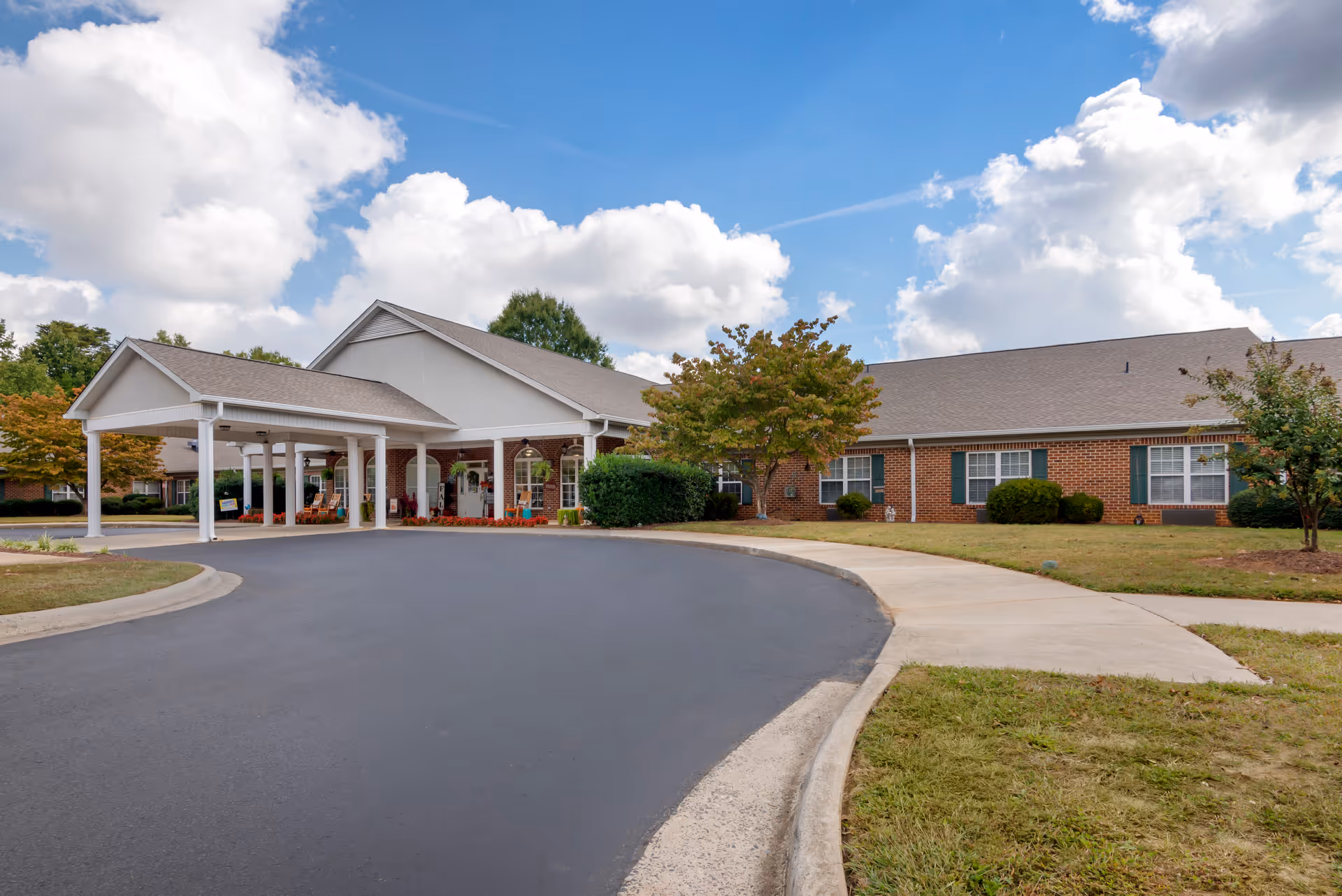 Photo of Brookdale Robinwood