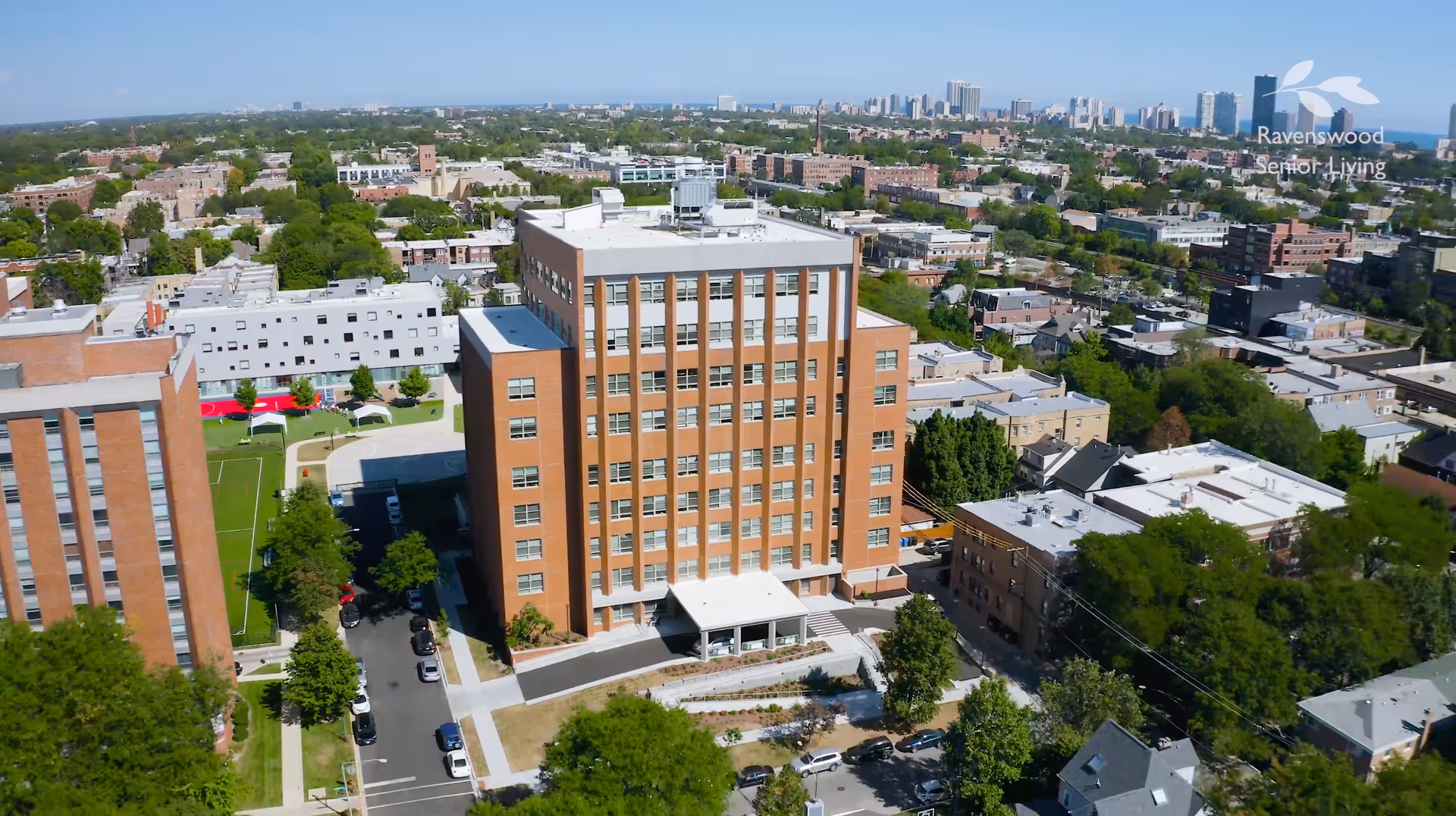 Photo of Ravenswood Supportive Living