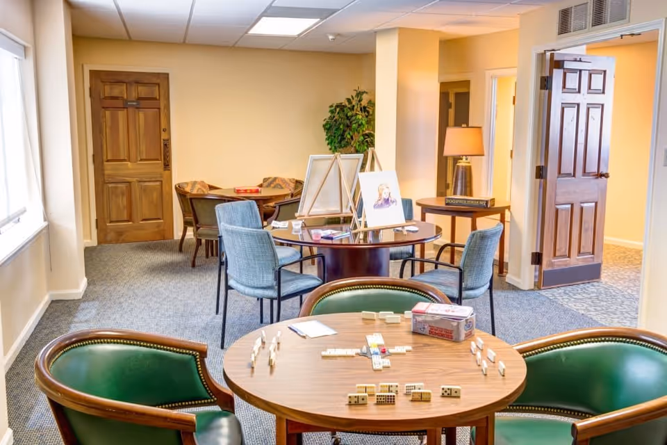 Photo 17 of Woodland Heights Senior Living