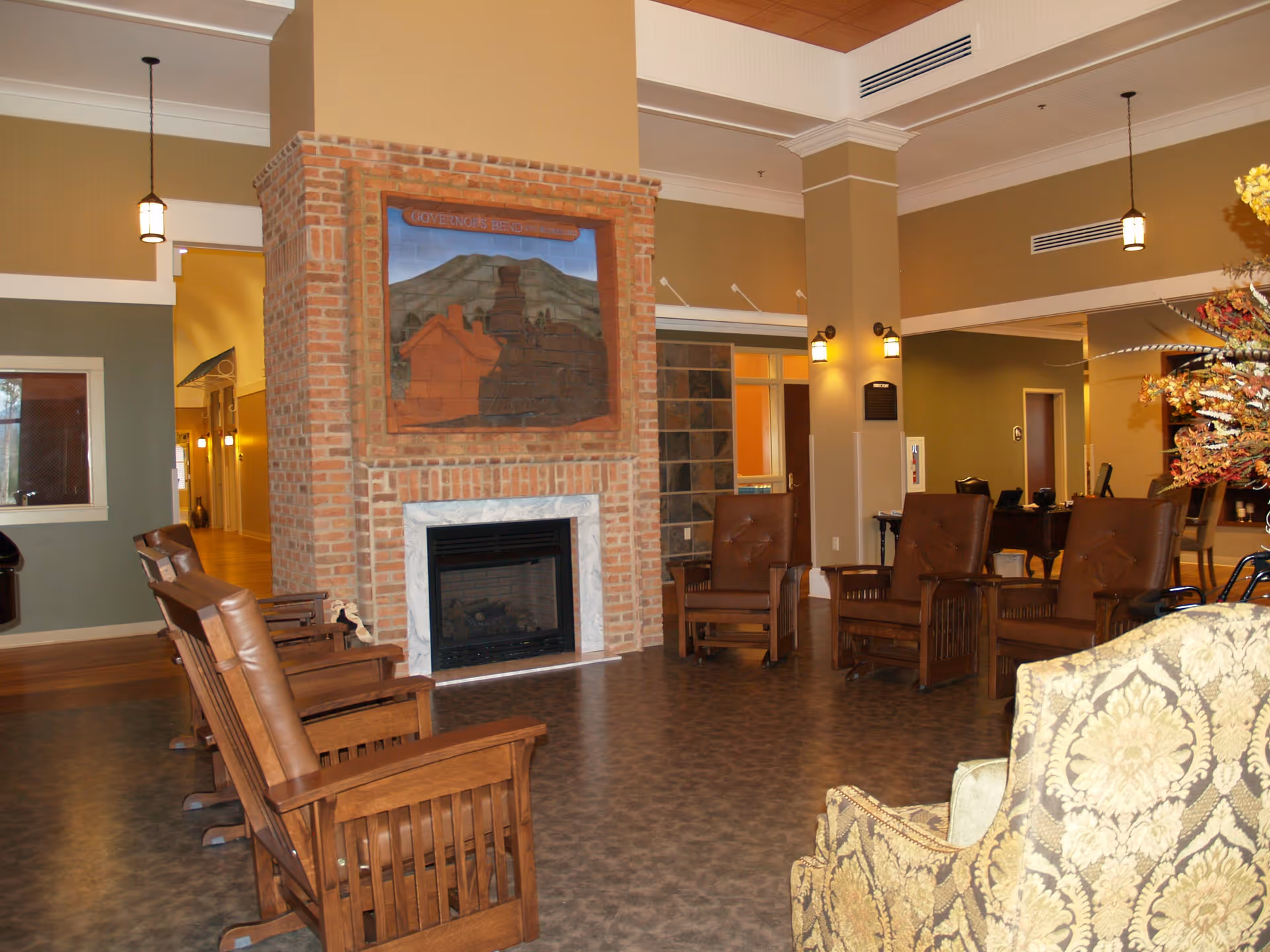 Photo 8 of Governor’s Bend Retirement & Assisted Living