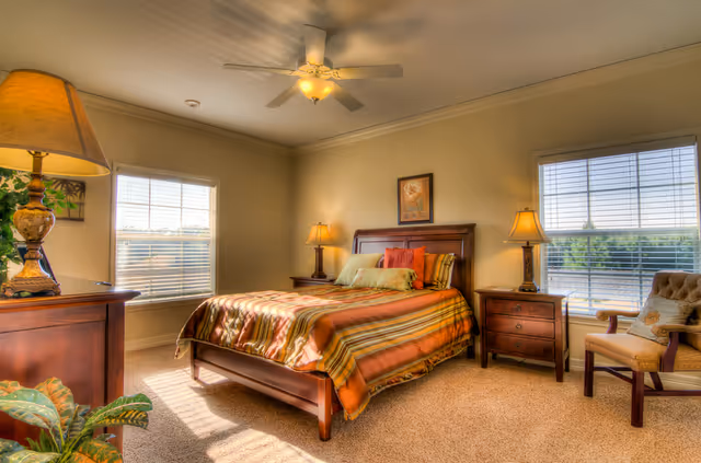 Photo 3 of Meadow Lake Senior Living