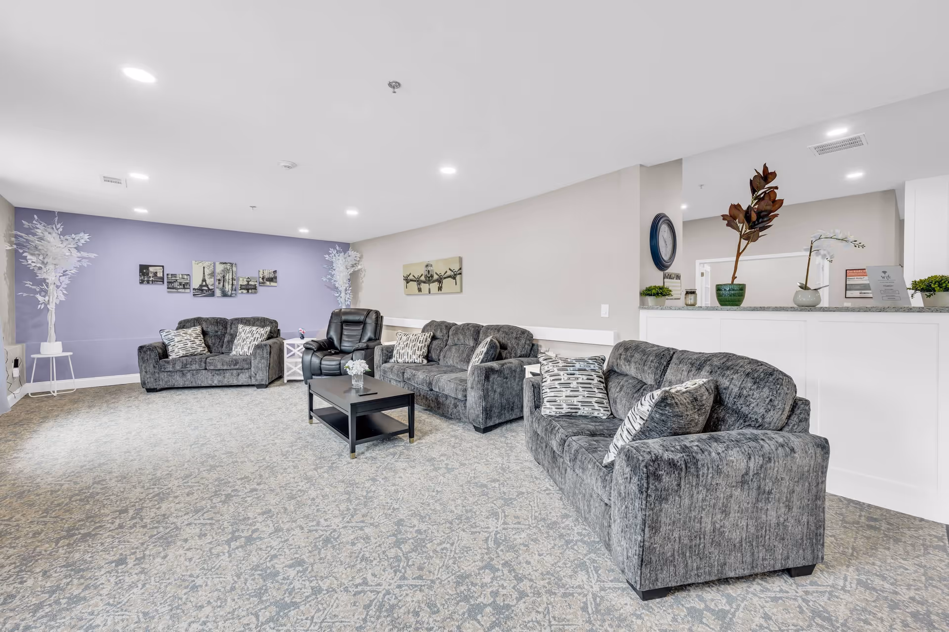 Photo 5 of The Joy Senior Living of Loganville