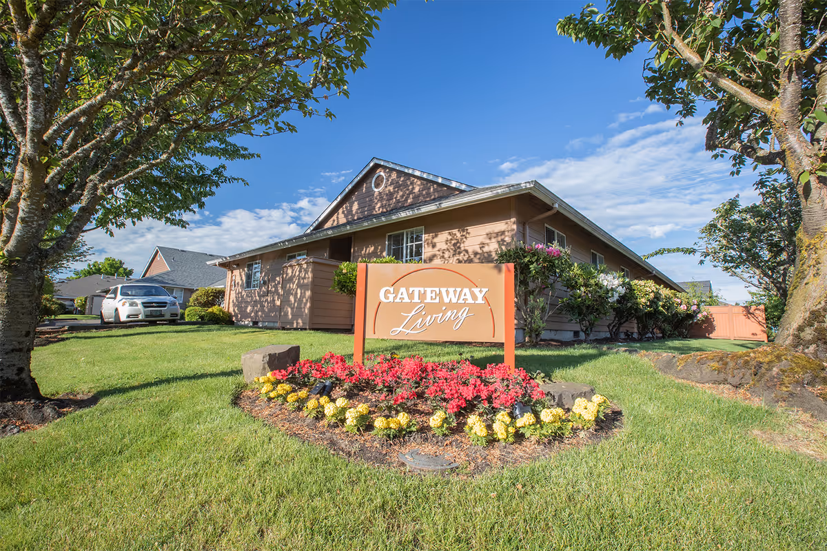 Photo of Gateway Living