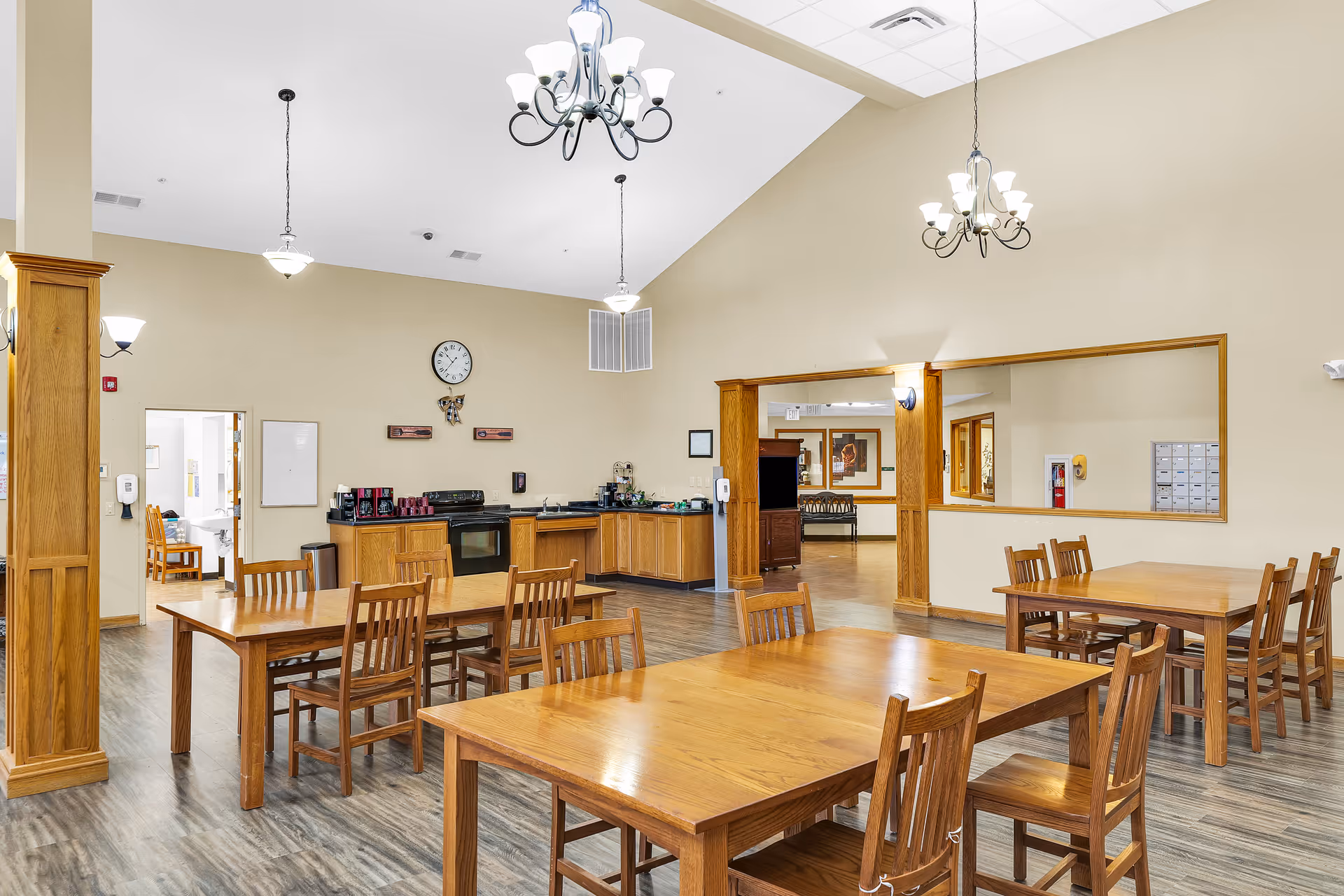 Photo 10 of The Glenwood Supportive Living of Greenville