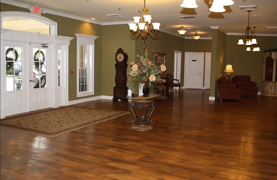 Photo 4 of Stonecrest Assisted Living Facility