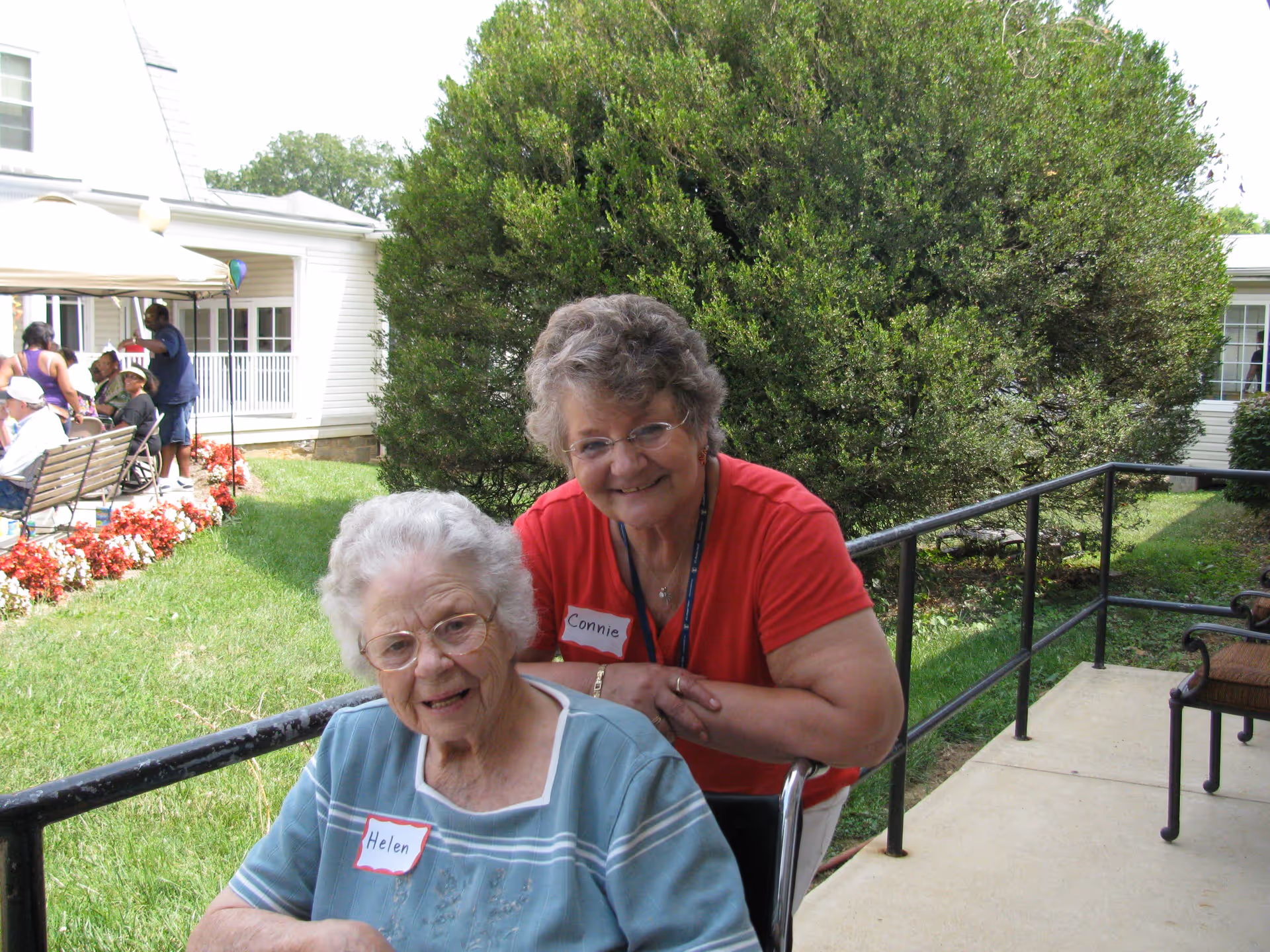 Photo 9 of Ridgeway Village Assisted Living
