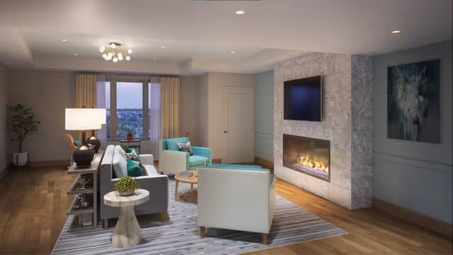 Photo 22 of Heartis Buckhead Senior Living