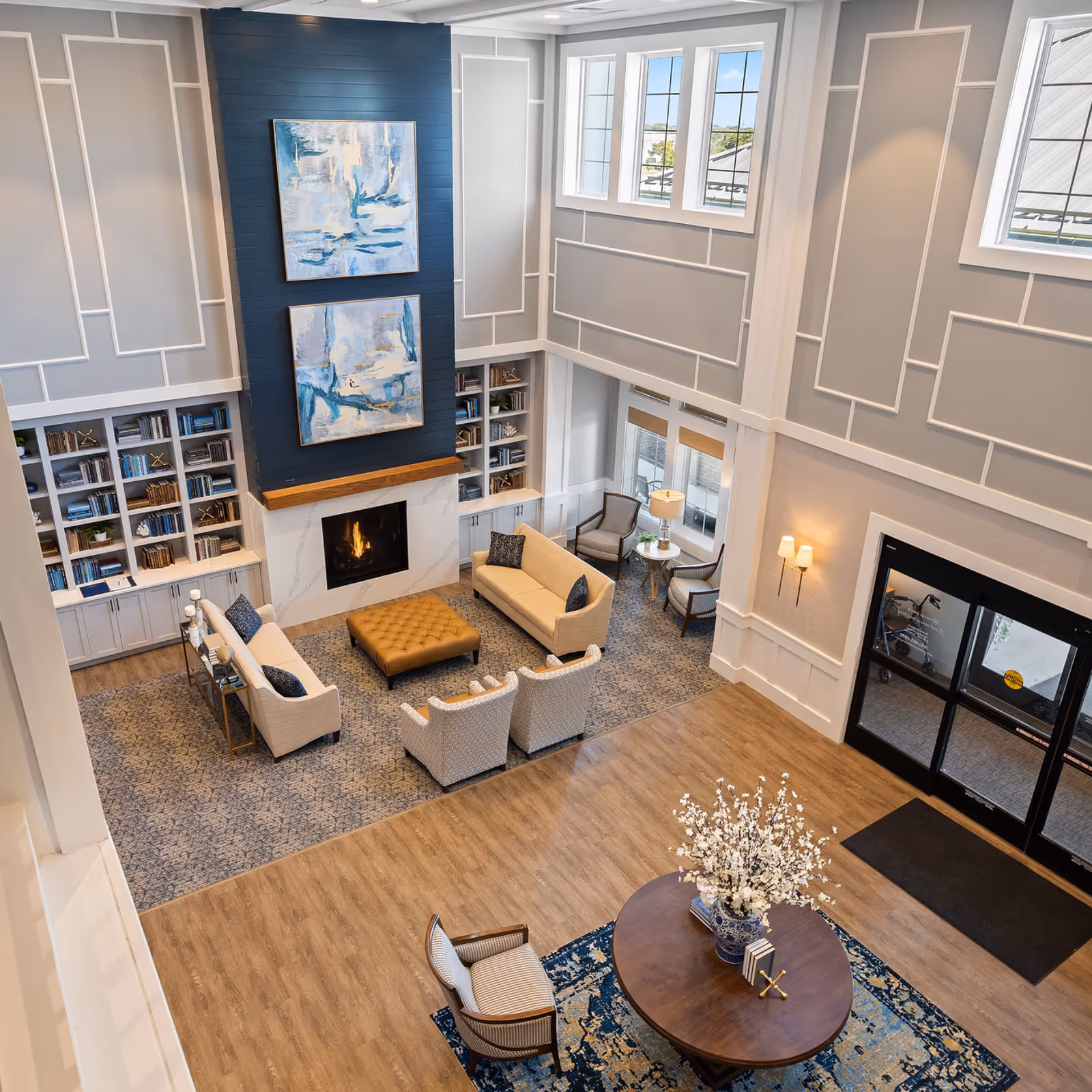 Photo 13 of Novel Place Senior Living - Overland Park