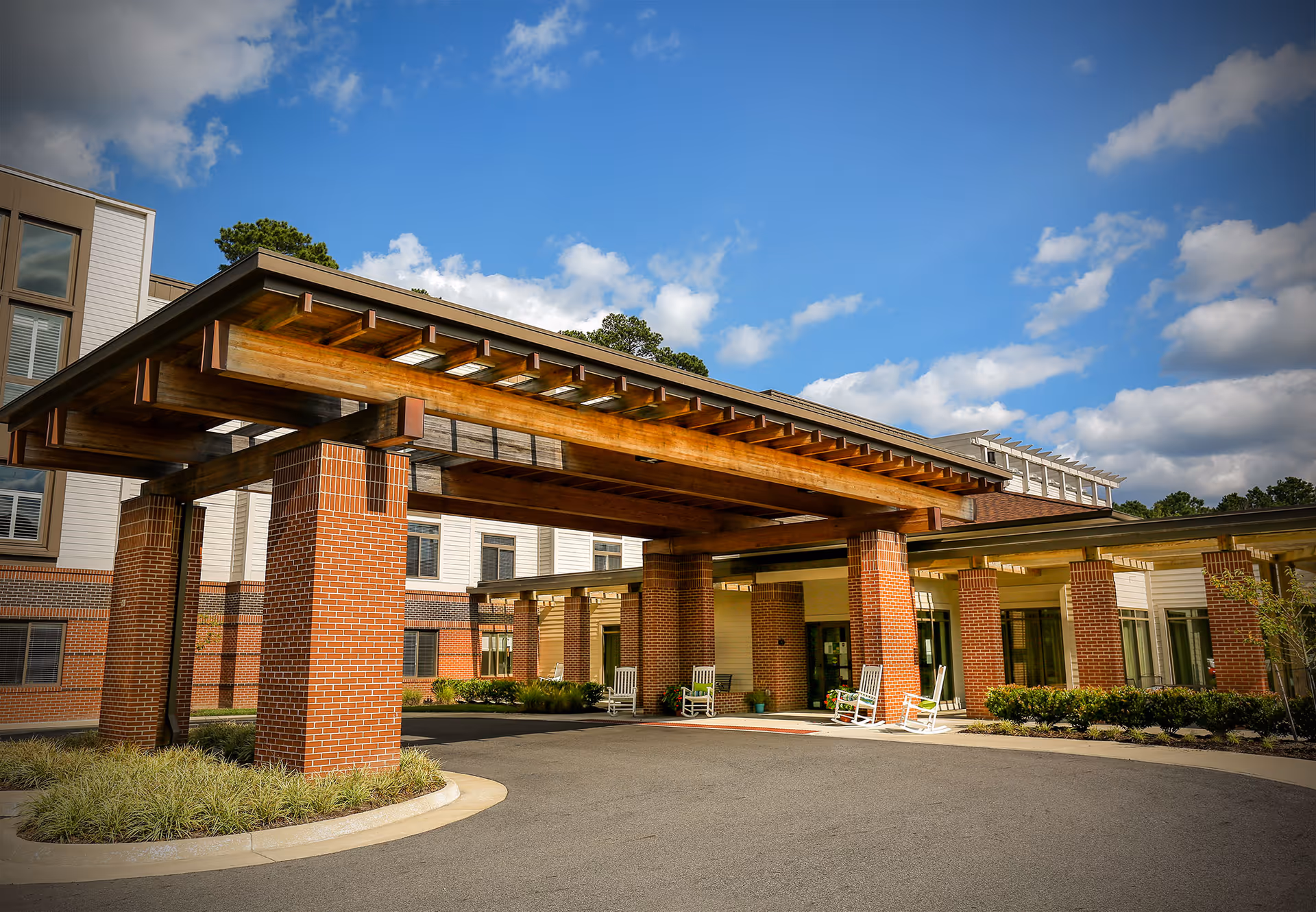Photo of The Hamilton Assisted Living