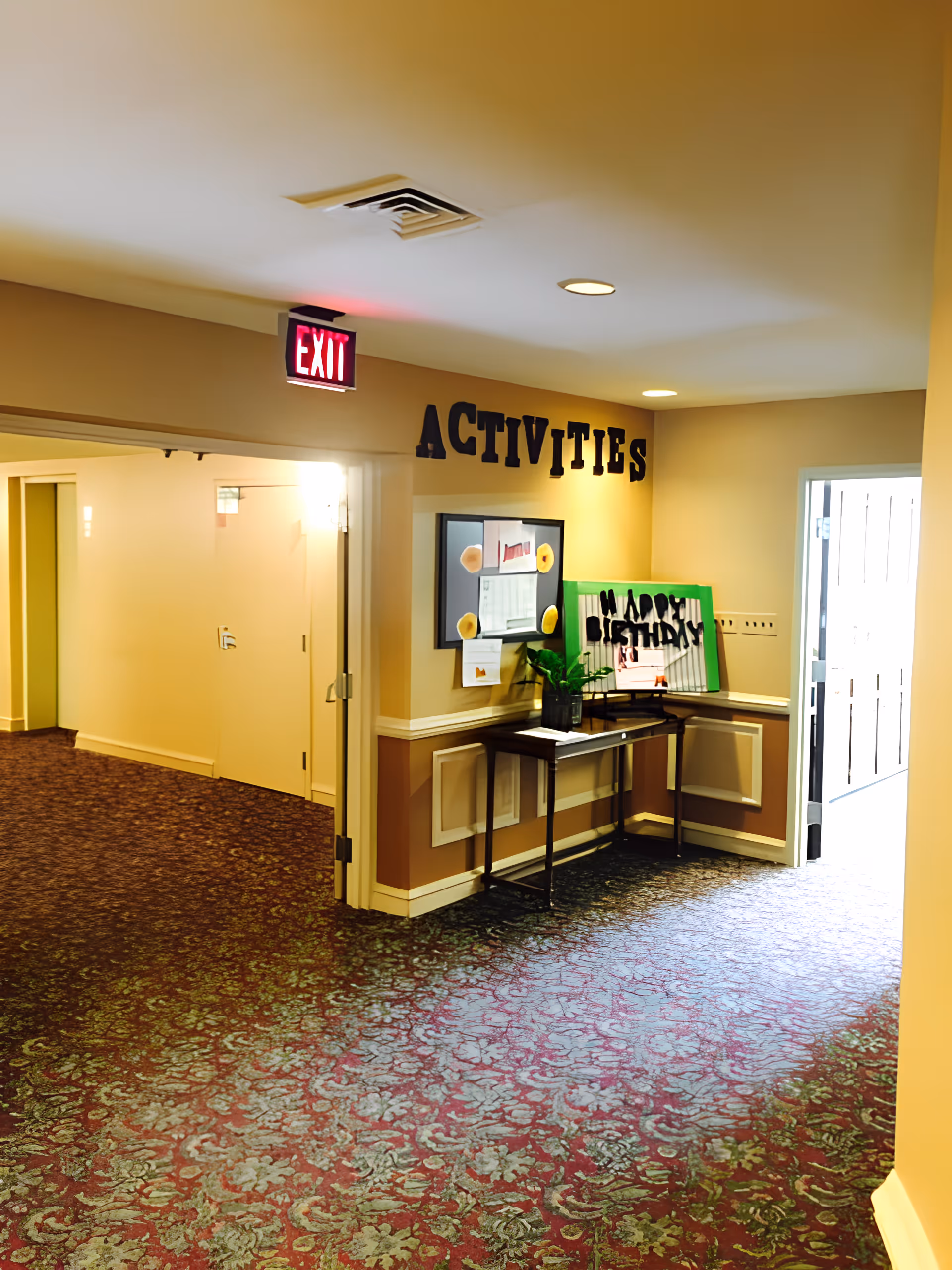 Photo 5 of Franklin Terrace Independent and Assisted Living