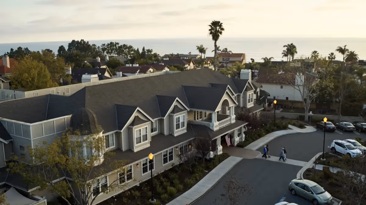 Photo 2 of Aegis Living Dana Point