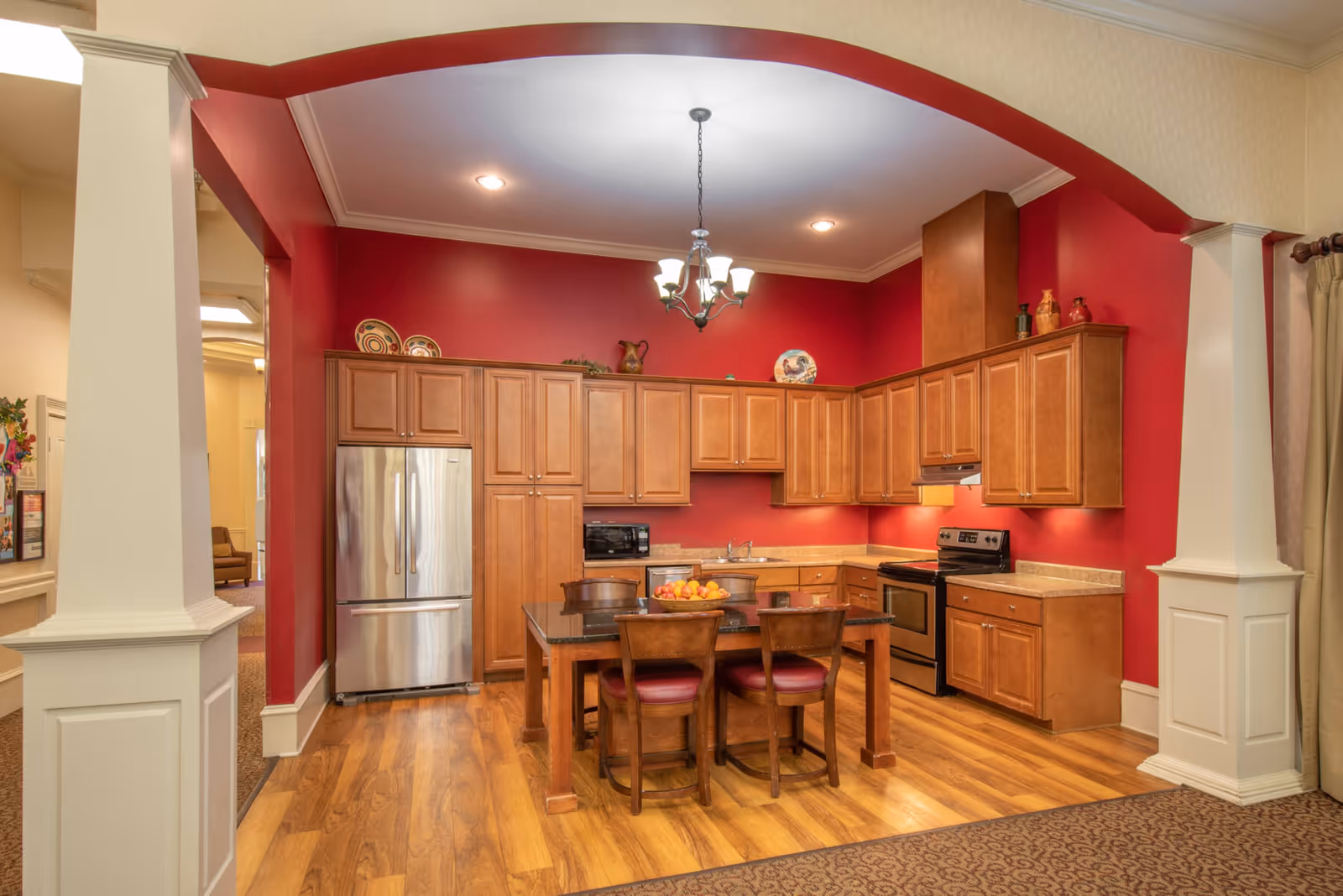 Photo 6 of Benton House of Newnan