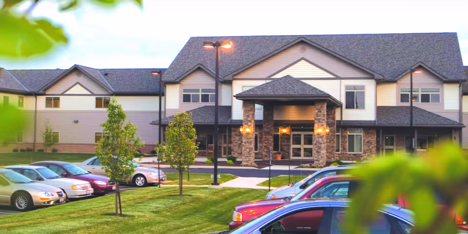 Photo 2 of Mankato Lodge Senior Living