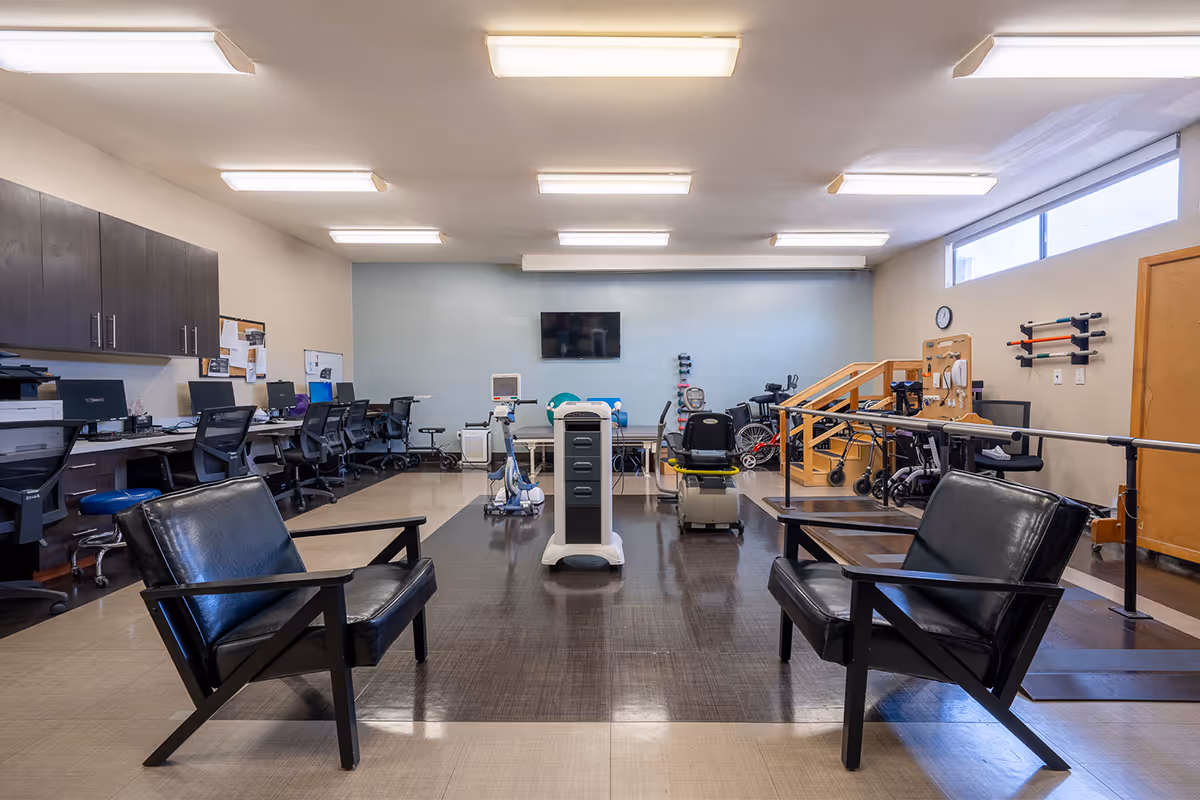 Photo of Four Seasons Healthcare & Wellness Center