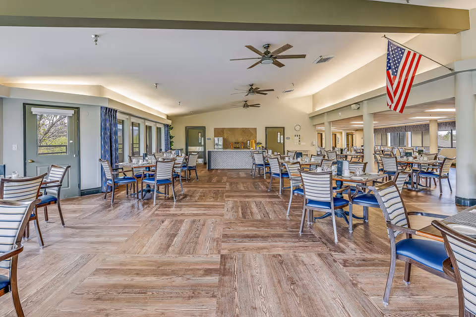 Photo 22 of Solstice Senior Living at Mesa View