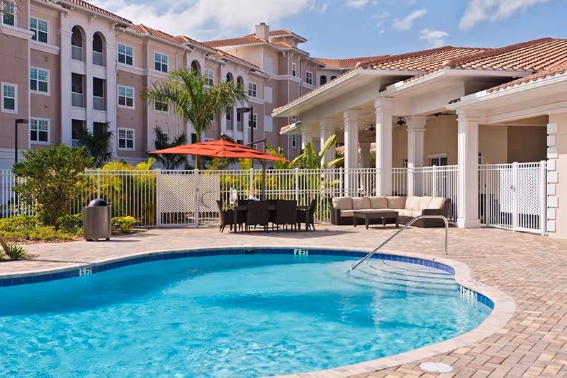 Photo 9 of Diamond Oaks Village