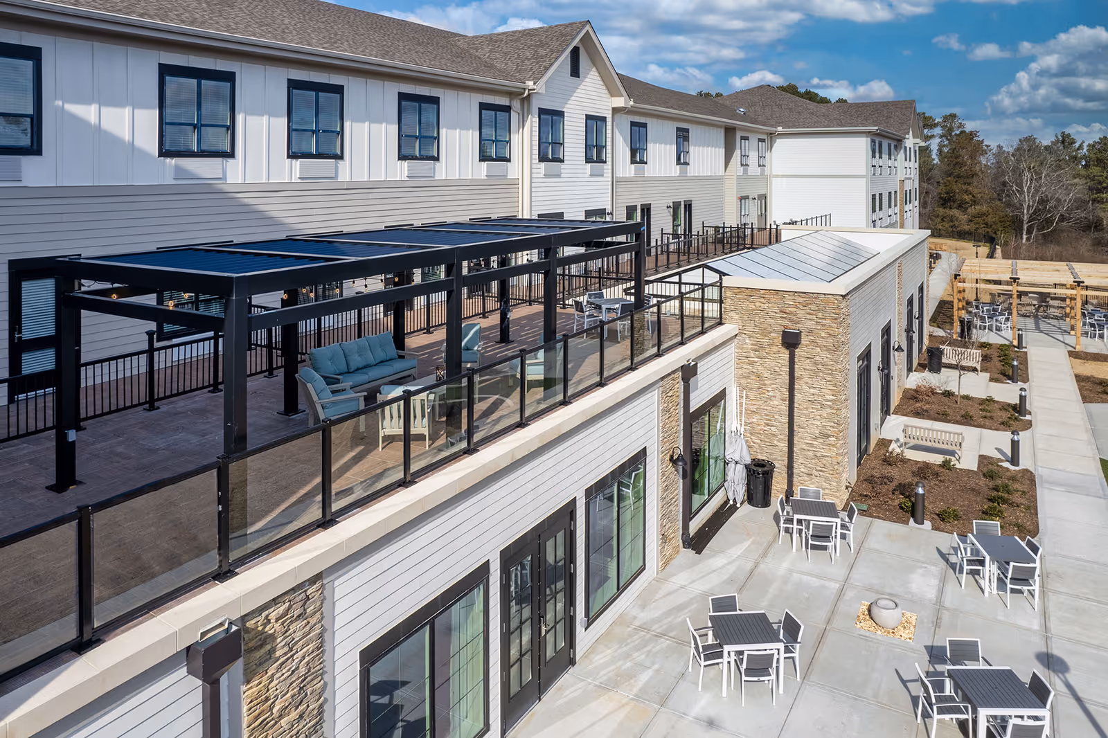 Photo 5 of Cloverland Park Senior Living