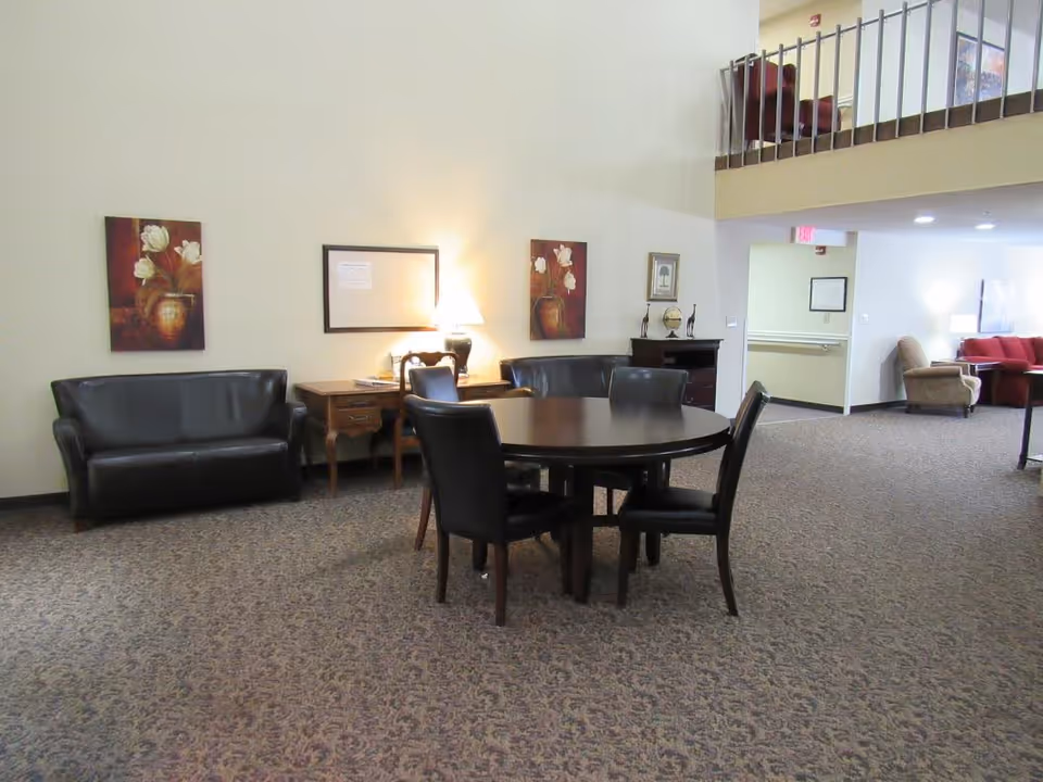 Photo 11 of University Village Retirement Community