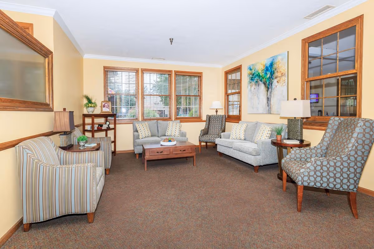Photo 7 of Country Manor Memory Care