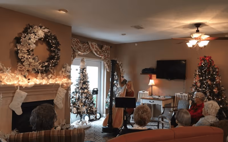 Photo 5 of Amber Oaks Assisted Living